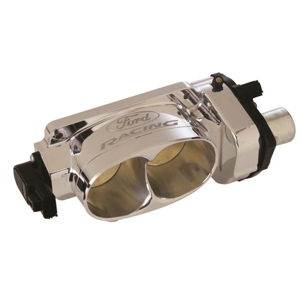 2005-2010 Mustang GT Billet Throttle Body