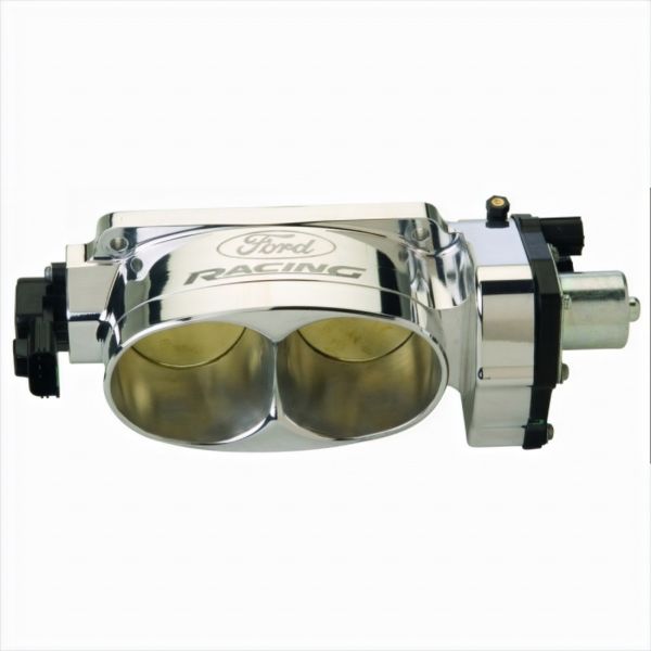 65mm Cobra Jet Billet Aluminum Throttle Body
