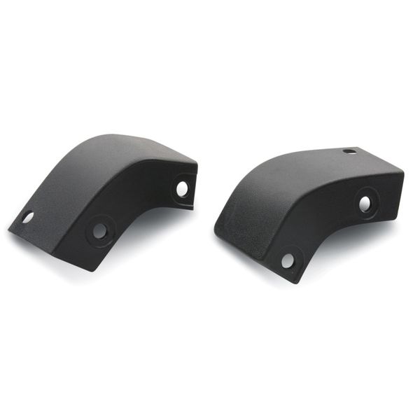 21-24 F-150 Rocker Panel Aero Shield Delete Kit