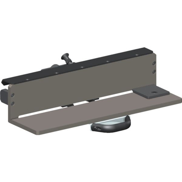 FR専用スライドガイド板