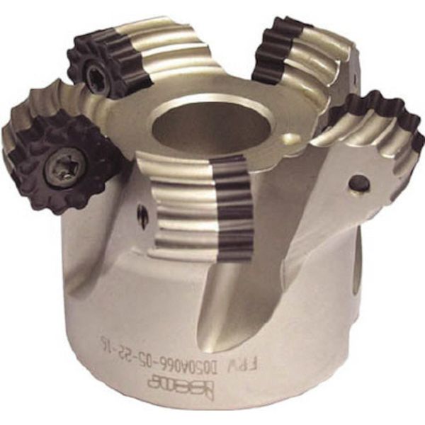 Ｘ　その他ミーリング／カッタ