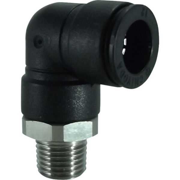 チヨダ　ファイブＳＵＳメイルエルボ　１２ｍｍ