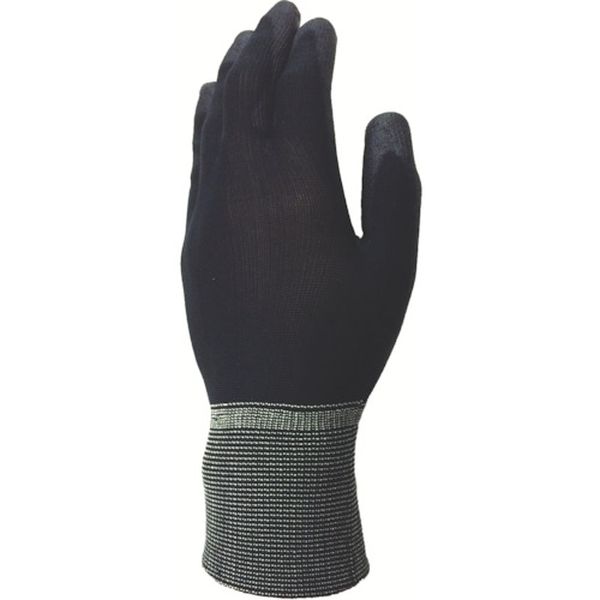 FS12171PM 825-8795  ウレタン背抜き手袋 くろピタッ ハード
