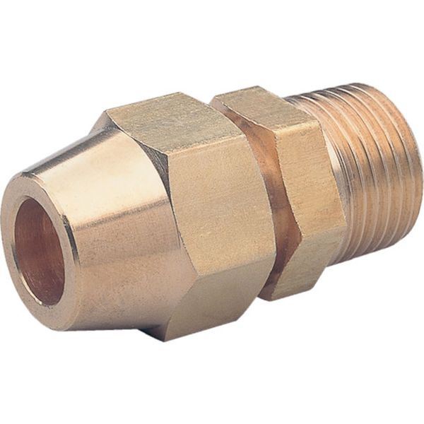 FS1312 515-5509  フレアージョイント PT3/8×Φ12