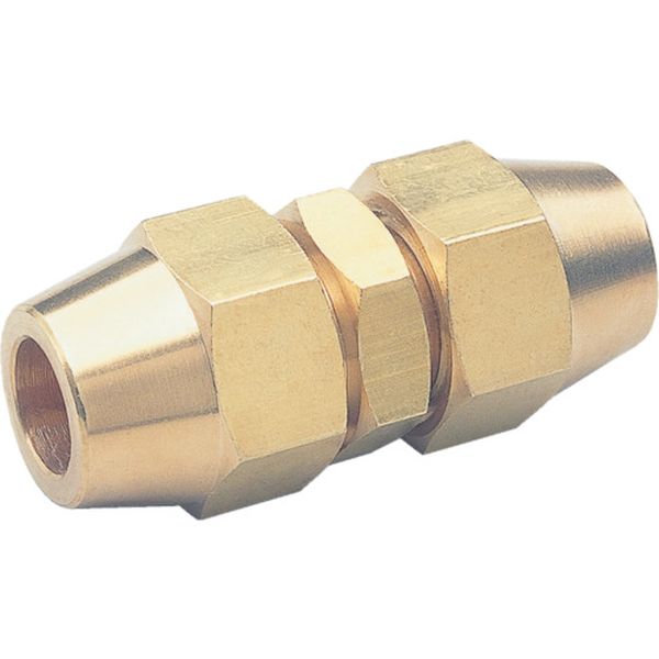 両口フレアージョイント　Φ６．３５