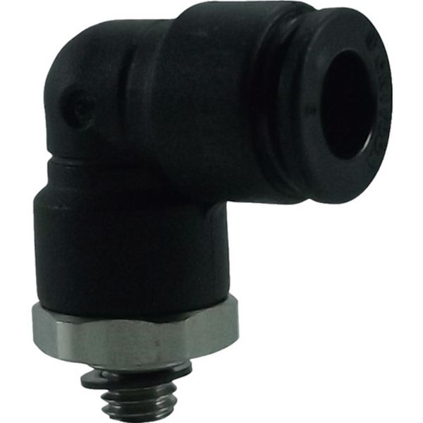 チヨダ　ファイブＳＵＳメイルエルボ　６ｍｍ・Ｍ５Ｘ０．８