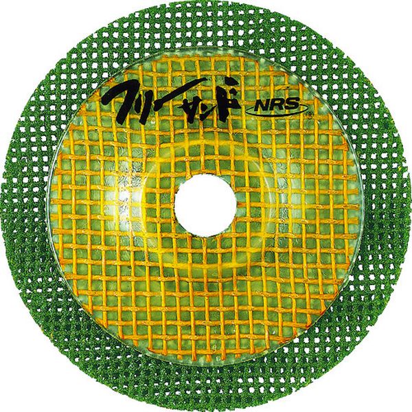 フリーサンド　１０５×１５　＃８０ 20枚入り