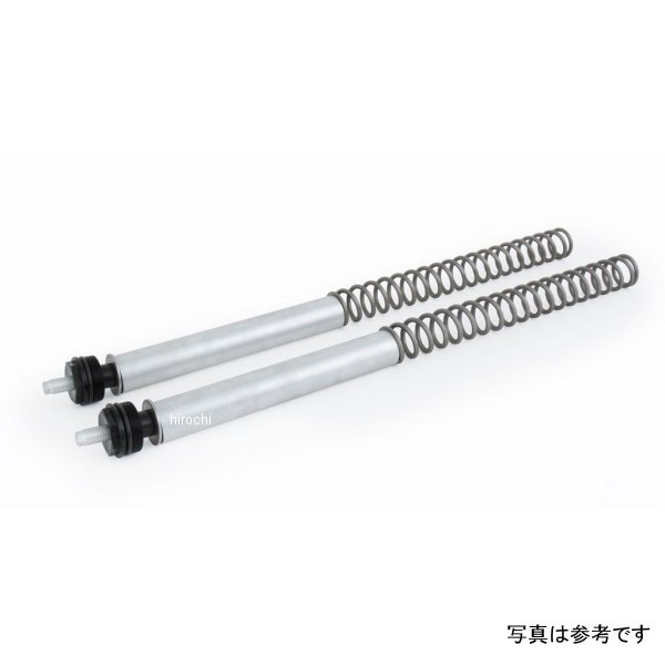 フロントフォークCAP&スプリングキット 17年-20年 X-Max250