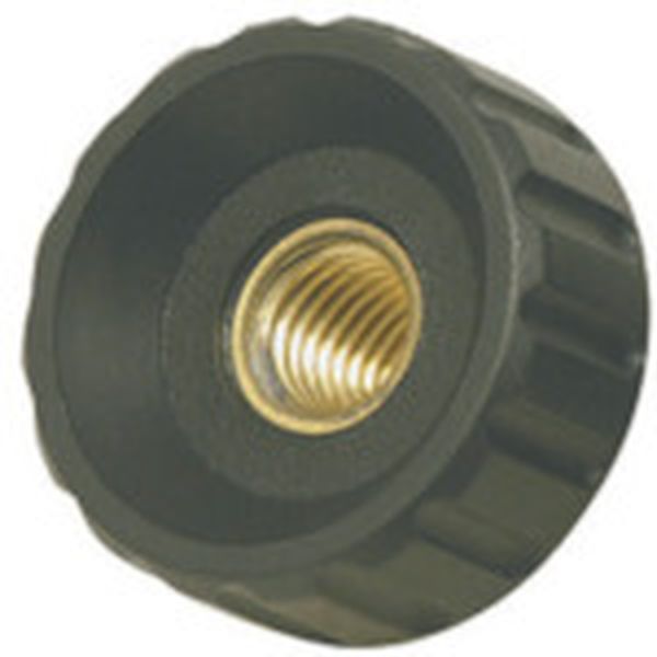 805-7194  フルートノブ(タップ穴)