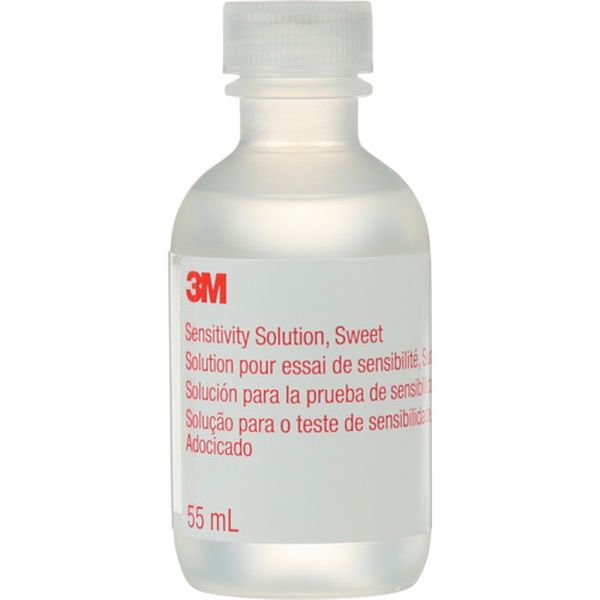 FT11 336-1963  感度テスト溶液