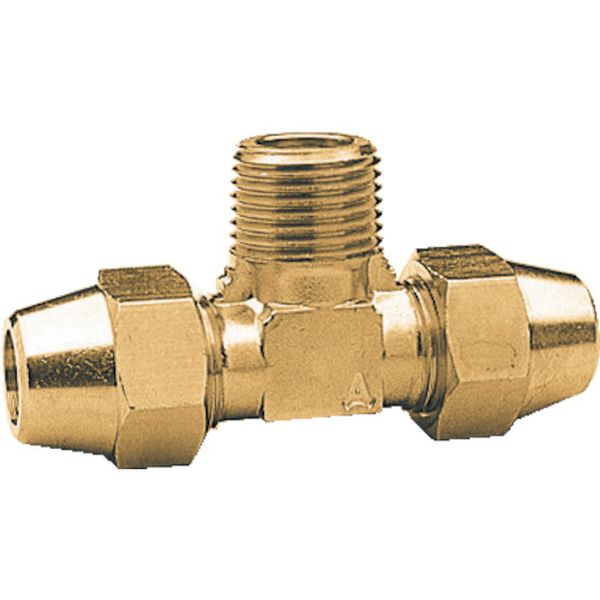 二方フレアーチーズ　ＰＴ１／４ＸΦ８