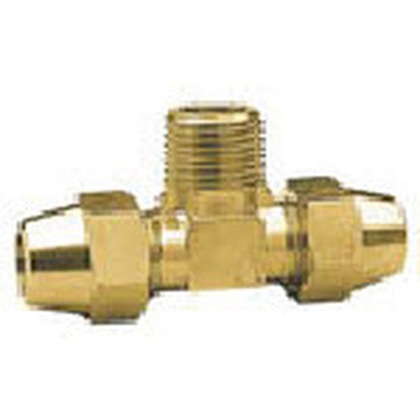 FT2412 515-5746  二方フレアーチーズ PT1/2×Φ12