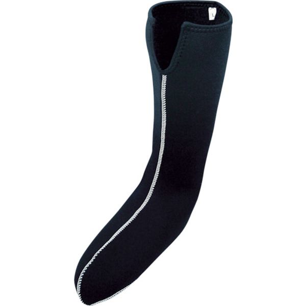 ＣＯＶＥＲＷＯＲＫ　防寒ロングソックス”ウェットクラブ”