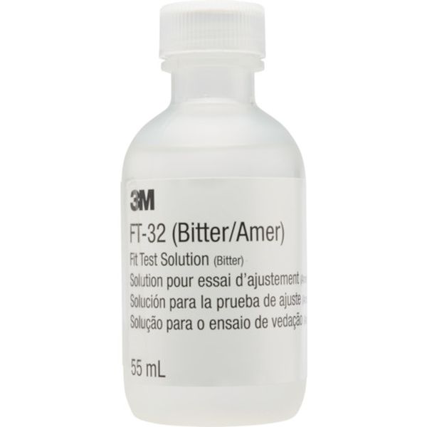 FT32 336-1936  フィットテスト溶液 (苦味)