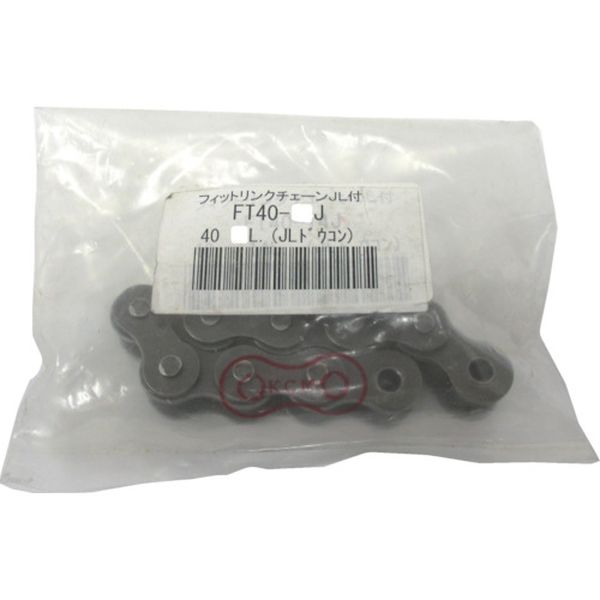 カタヤマ　フィットリンク　４０－２０６Ｌ（ＪＬ付）