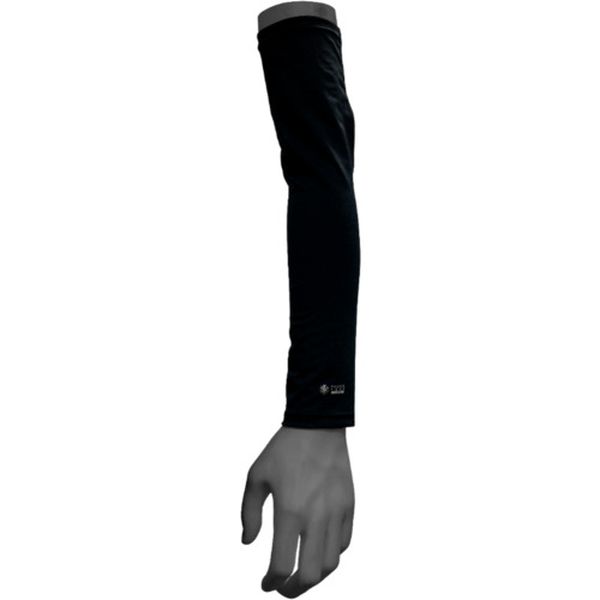 FTAC25151305  “氷撃α” LD FTAC アームカバー ブラック S