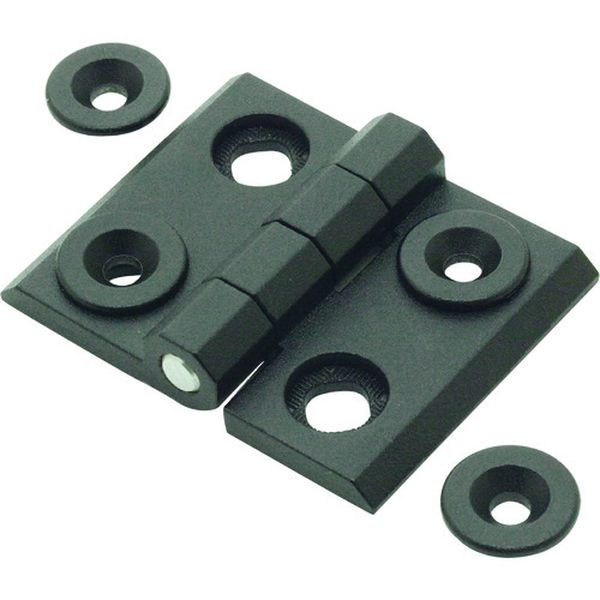 214-5670  フラット ヒンジ(調整型)