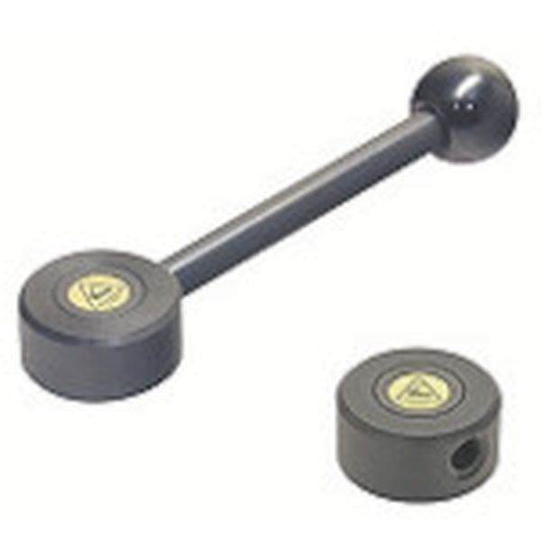 FTF10SUS 805-7161  フラットテンションレバー