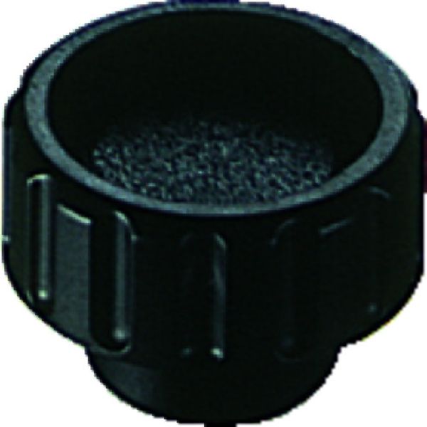 ベンリック　フルートノブ（メネジ・黄銅製）２０　Ｍ５