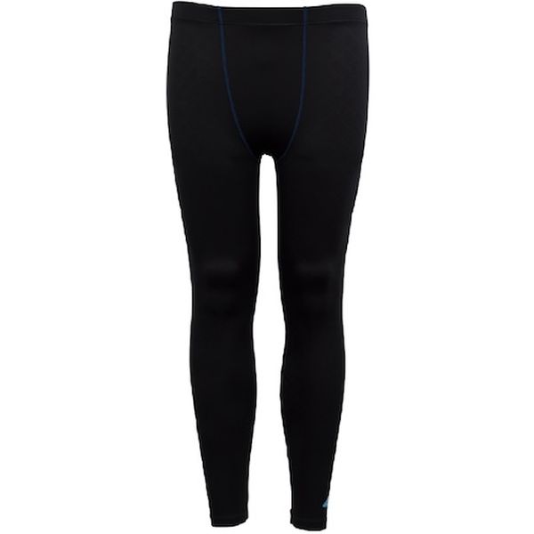 FTP25152186 245-1453  “氷撃” FTP フルレングスタイツ ブラック XL