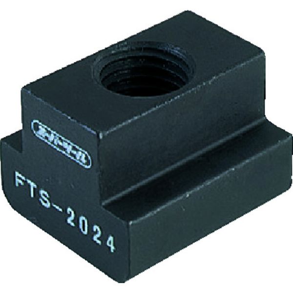 Ｔスロットナット（Ｍ２０、Ｔ溝２４）