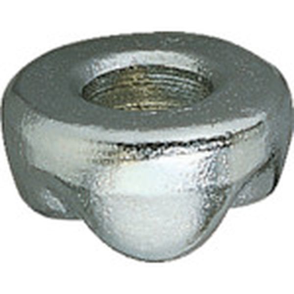 ユニクランプ自在型（自在座金）Ｍ１２用