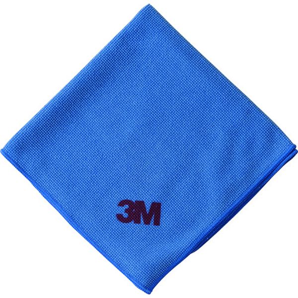 FUKIN2012BLU  スコッチ・ブライト 高耐久ふきん2012 青 36×36cm