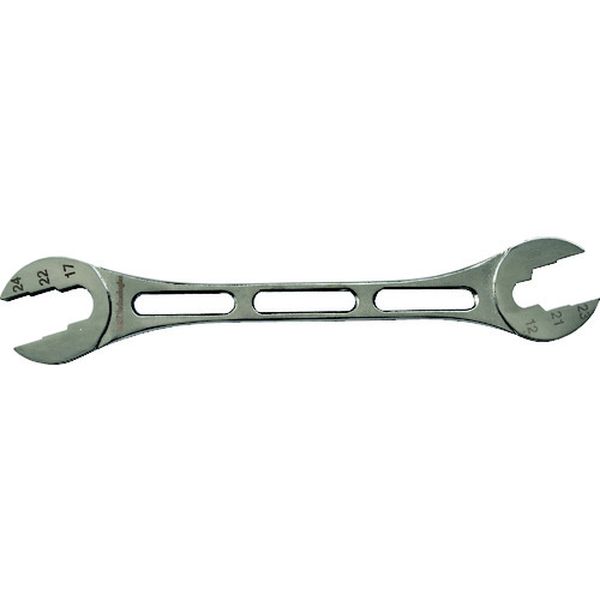 FW1234P 162-3325  パッケージエアコン用フィックスレンチ