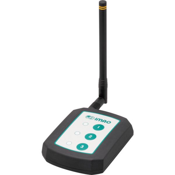 FWMET01N 351-2181  メッセージウォッチType-N送信機(中継機)