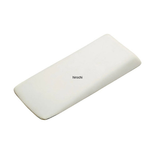 シートフォームバンプ YAMAHA、SUZUKI、KTM用