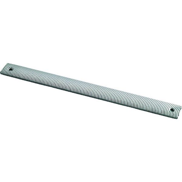 852-8008  替刃 フレキシブルヤスリ 300mm 荒目