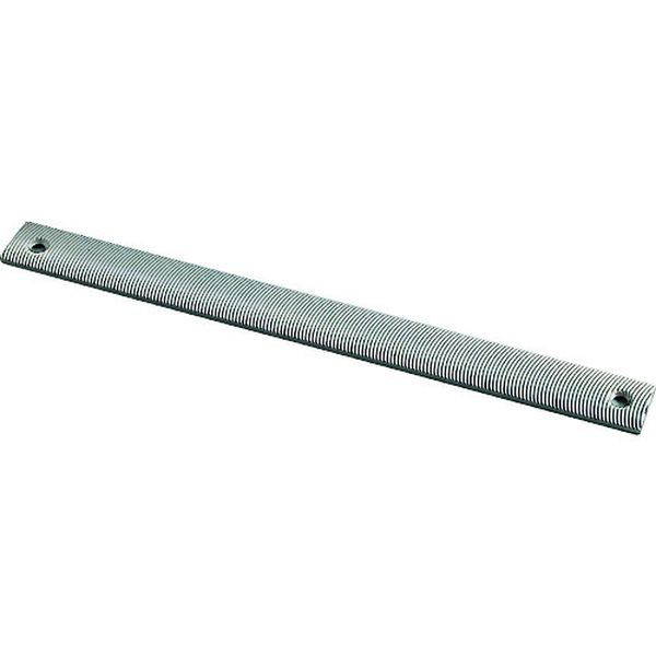 852-8012  替刃 フレキシブルヤスリ 350mm 中目