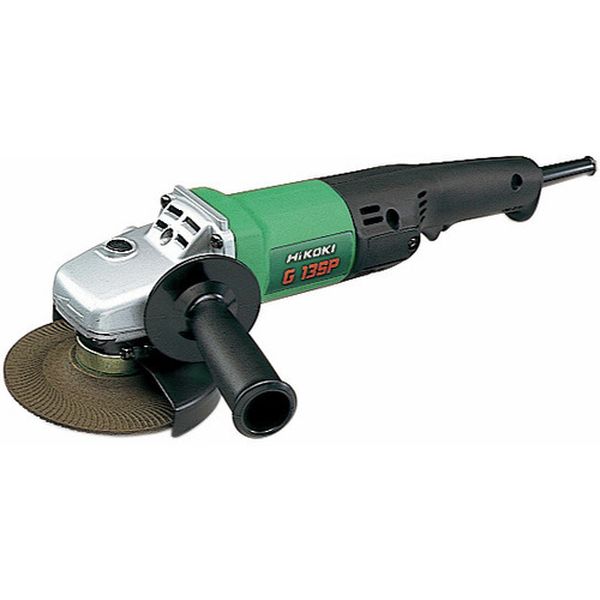 852-1675  ディスクグラインダ 125mm