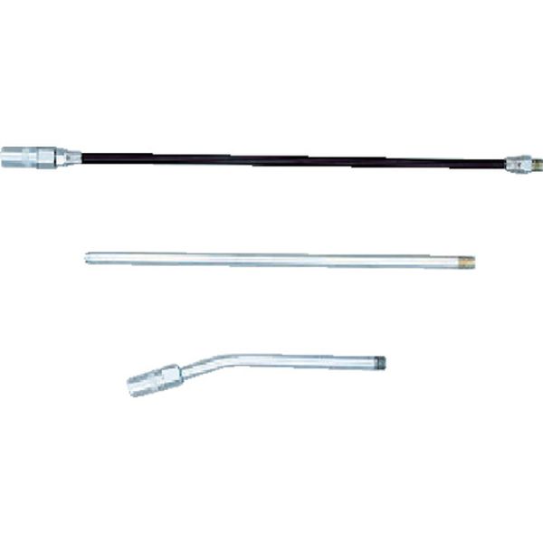 グリースガン用ノズル