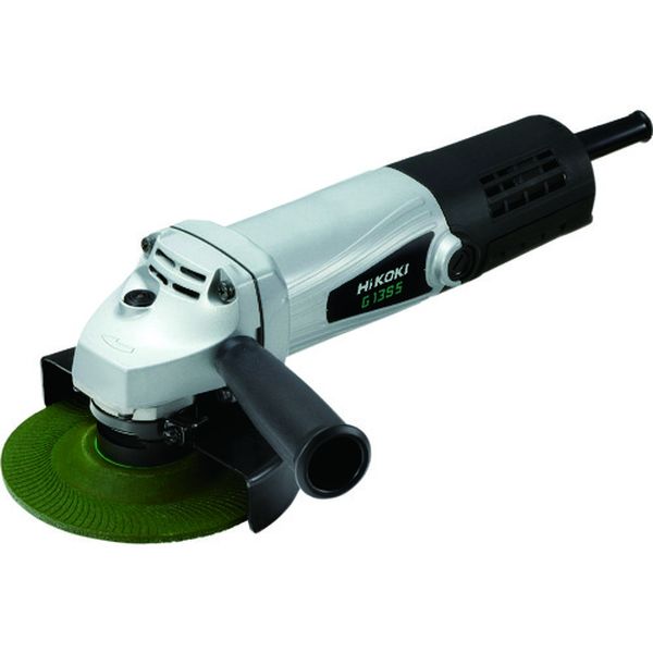 ＨｉＫＯＫＩ ディスクグラインダー125MM