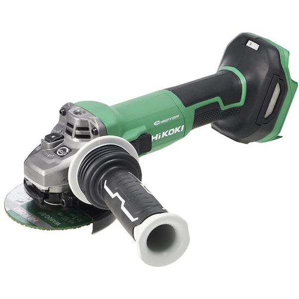 G1810DBNN 540-4638 コードレスディスクグラインダ 18V ブレーキ付 100mm 本体のみ