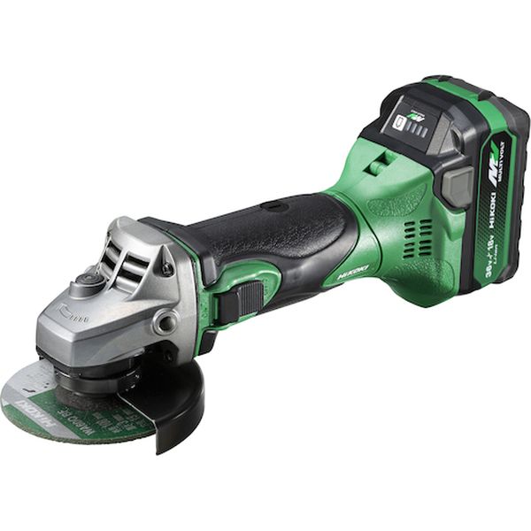 G18DSL2XPZ 629-4419  コードレスディスクグラインダ