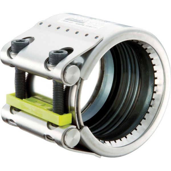 ショーボンドカップリング　ストラブ・グリップ　Ｇタイプ　４０Ａ　水・温水用