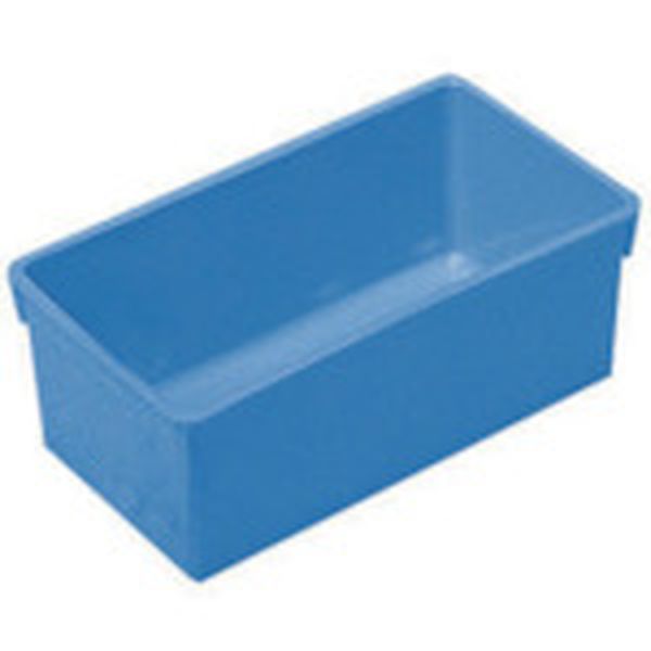 G4 106-0491  G型コンテナ 青