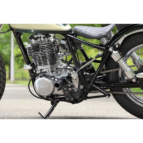 スーサイドジョッキーキット for 2WAY MIDSTEP KIT  SR400/500