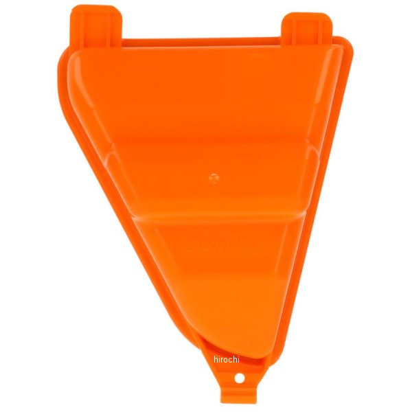 ツインエア TWINAIR エアボックスカバー 25年 CRF250RX/450RX