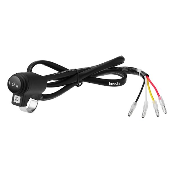 LEDフォグライト リプレースメントスイッチ