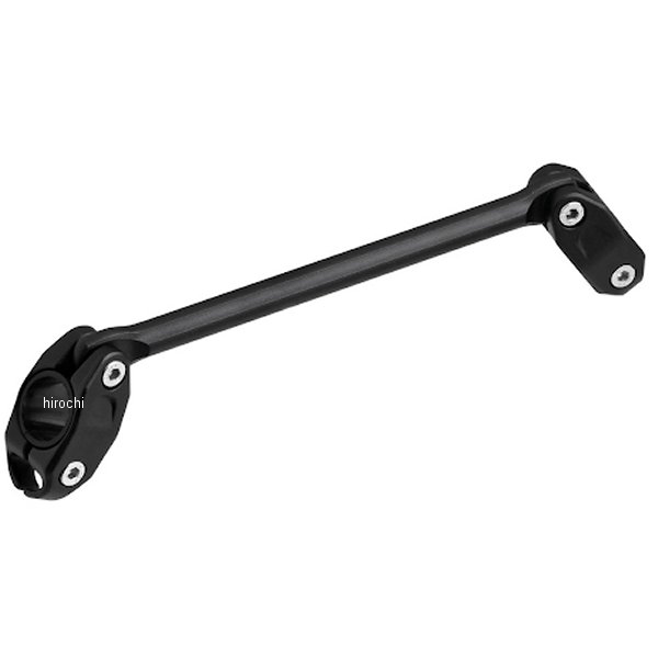 リプレースメント スクランブラーバーパッド ハンドルブレース 185mm