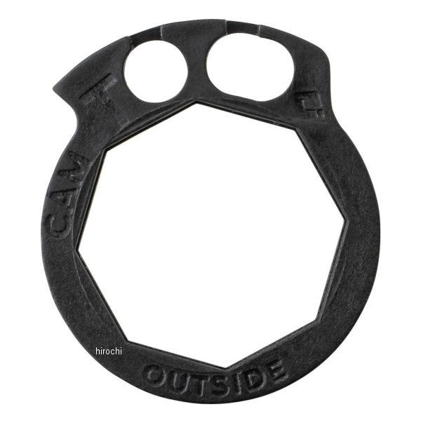 V2ロックオングリップ スロットルカム