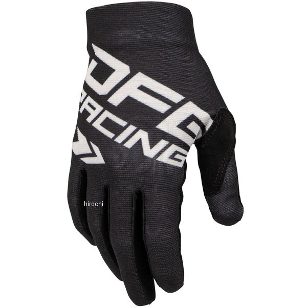 ソリッド グローブ 黒/白 XXL