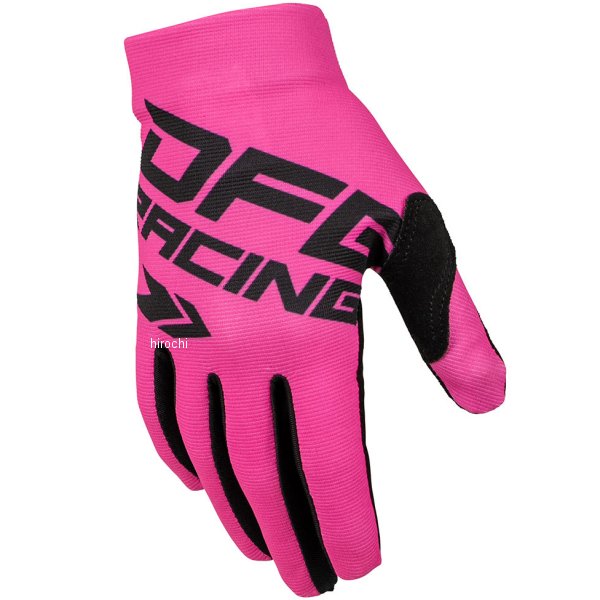 ソリッド グローブ ネオンピンク S