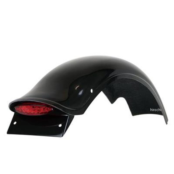 ラウンドボブフェンダーキット SR500、SR400