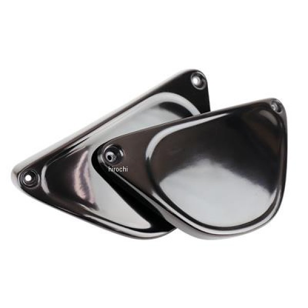 FTサイドカバー TW200、TW225