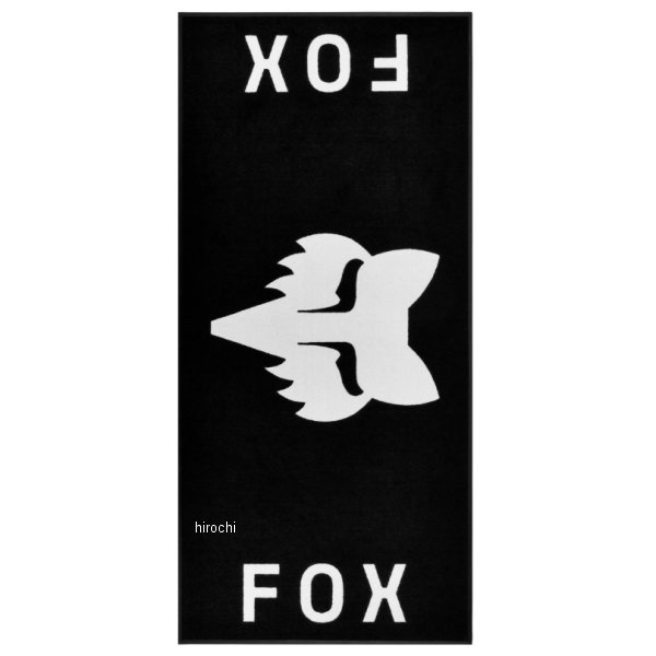 DIRTFREAK レーシングフロアマット FOX-2