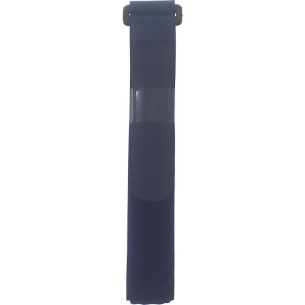 マジックテープ　結束テープ　２５ｍｍ巾×７５０ｍｍ　コンイロ